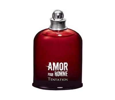 Cacharel Amor Pour Homme Tentation