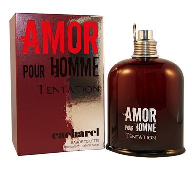 Cacharel Amor Pour Homme Tentation 101816