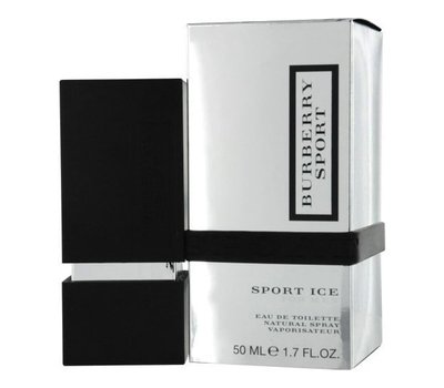 Burberry Sport Ice for Men 101358