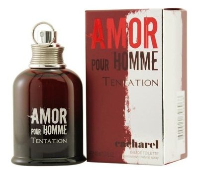 Cacharel Amor Pour Homme Tentation 101817