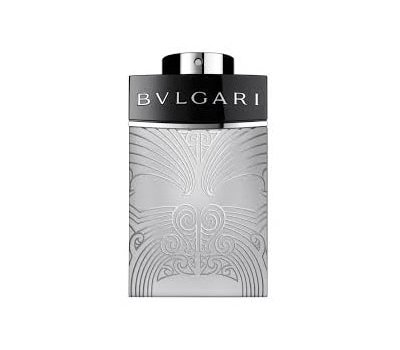 Bvlgari Man Extreme All Black Editions Bvlgari