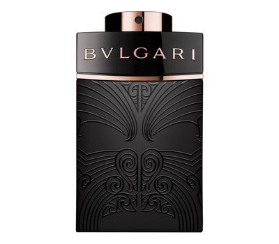 Bvlgari Man in Black All Blacks Edition Bvlgari