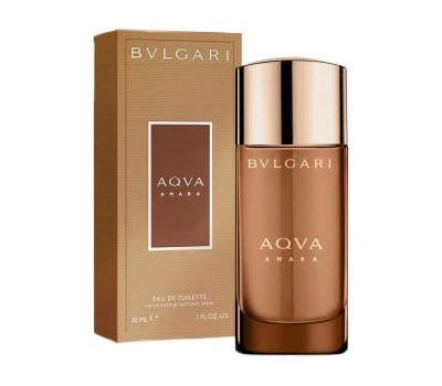 Bvlgari Aqva Amara 101460