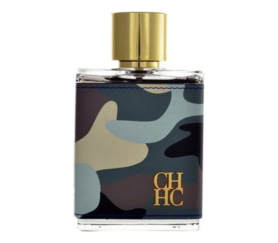 Carolina Herrera CH Africa Men