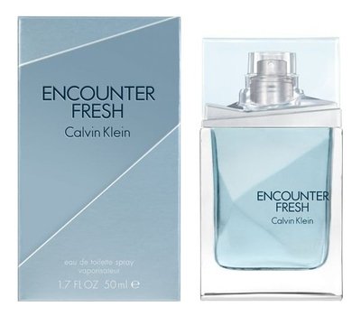 Calvin Klein Encounter Fresh 102186