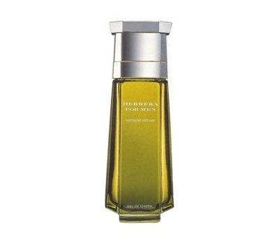 Carolina Herrera for Men Sensual Vetiver 102932