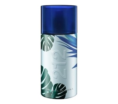 Carolina Herrera 212 Surf Men 102763