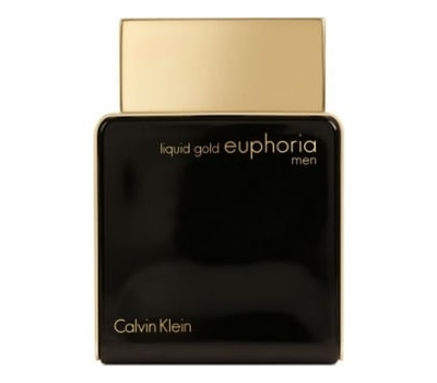 Calvin Klein Liquid Gold Euphoria Men