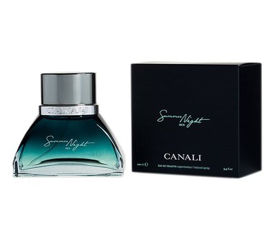 Canali Summer Night Men 102600