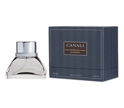 Canali Winter Tale 102619