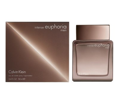 Calvin Klein Euphoria Intense Men 102386