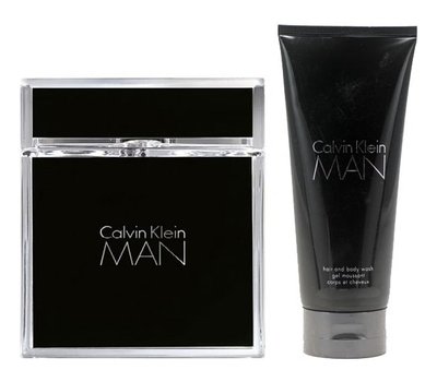 Calvin Klein Man 102445