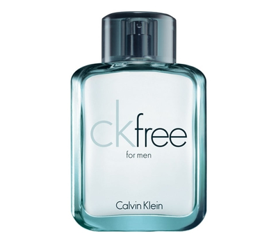 Calvin Klein CK Free for men