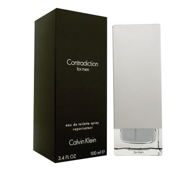 Calvin Klein Contradiction for men 102104