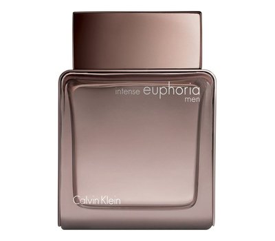 Calvin Klein Euphoria Intense Men 102387