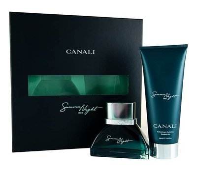 Canali Summer Night Men 102603