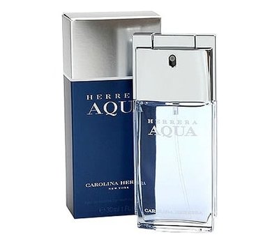 Carolina Herrera Aqua for men 102803