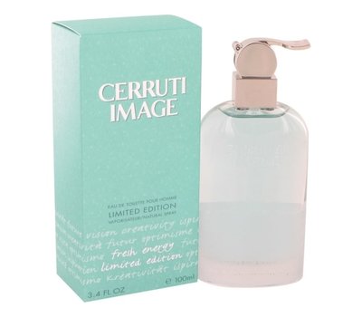 Cerruti Image Fresh Energy 103583