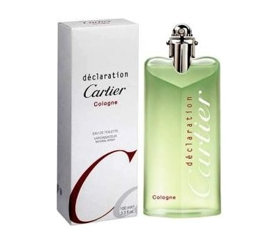 Cartier Declaration Cologne