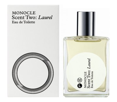 Comme des Garcons Monocle Scent Two: Laurel 104729