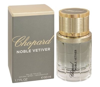 Chopard Noble Vetiver Men 104049