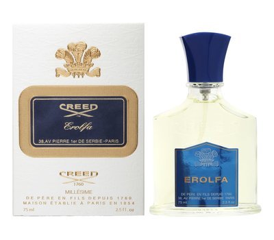 Creed Erolfa 104915