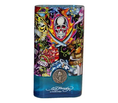 Christian Audigier Ed Hardy Hearts & Daggers for Him 104089