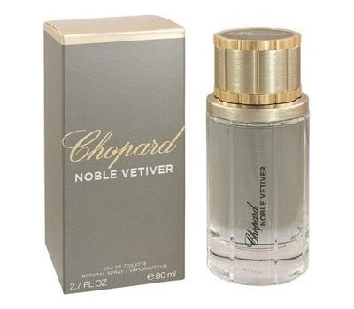 Chopard Noble Vetiver Men 104050