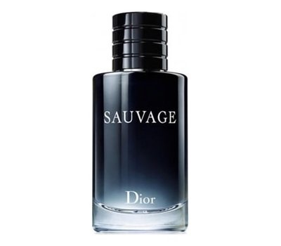 Christian Dior Sauvage