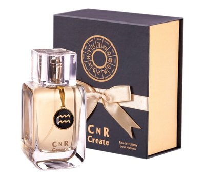 CnR Create Aquarius for Men 104590