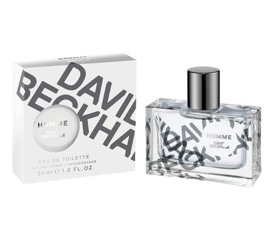 David Beckham Homme 105369