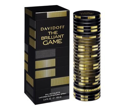 Davidoff The Brilliant Game 105917