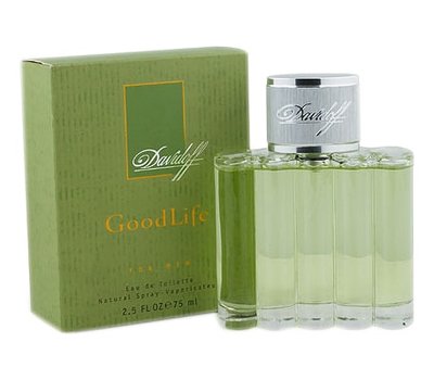 Davidoff Good Life for men 105816