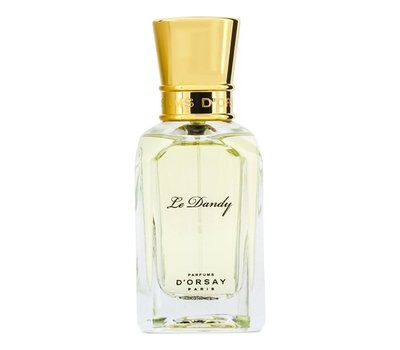 D'Orsay Le Dandy men 105253