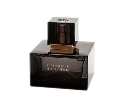 David Beckham Intimately Night men 105452