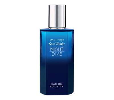 Davidoff Cool Water Night Dive 105742