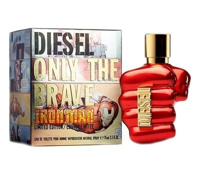 Diesel Only The Brave Iron men 106111