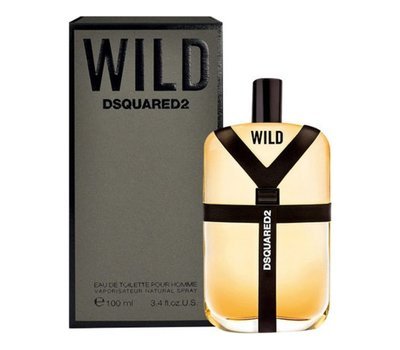 Dsquared2 Wild 106820