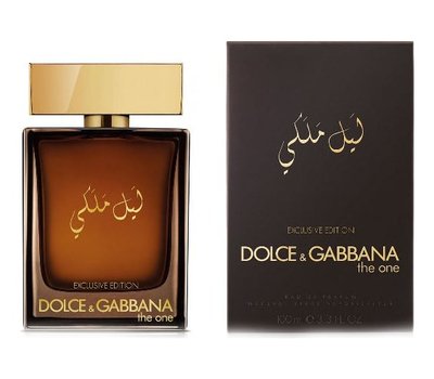 Dolce Gabbana (D&G) The One Royal Night 106569