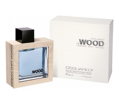 Dsquared2 He Ocean Wet Wood men 106680