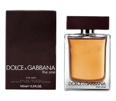 Dolce Gabbana (D&G) The One Royal Night 106570