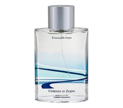 Ermenegildo Zegna Essenza di Zegna Summer men 107292