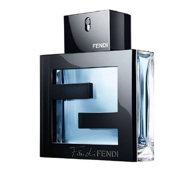 Fendi Fan di Fendi pour Homme Acqua 107909