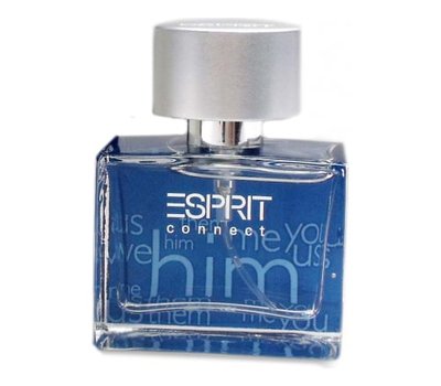 Esprit Connect for Him 107610