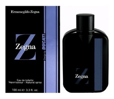 Ermenegildo Zegna Z Zegna Ducati 107469