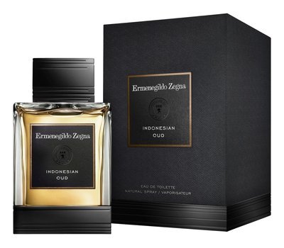 Ermenegildo Zegna Indonesian Oud 107349