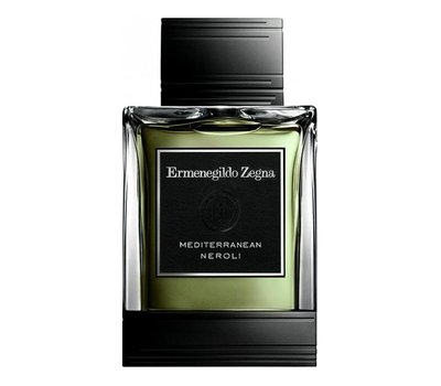 Ermenegildo Zegna Mediterranean Neroli