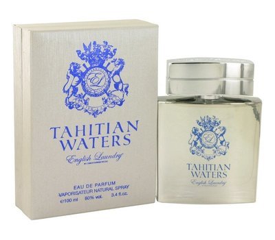 English Laundry Tahitian Waters 107211