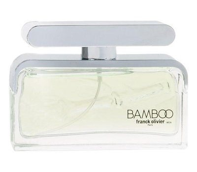 Franck Olivier Bamboo for Men