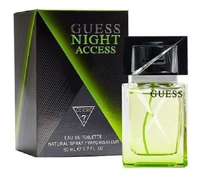 Guess Night Access 108969